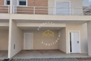 Casa com 3 dormitórios à venda, 187 m² por R$ 1.400.000,00 - Condomínio Via Verona - Valinhos/SP