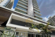 Apartamento com 3 dormitórios para alugar, 111 m² por R$ 12.700,00/mês - Cambuí - Campinas/SP