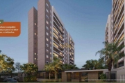 Apartamento com 2 dormitórios à venda, 59 m² por R$ 600.000,00 - Vila Nova - Campinas/SP