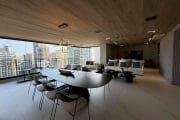 Apartamento com 3 dormitórios à venda, 256 m² por R$ 7.500.000,00 - Cambuí - Campinas/SP