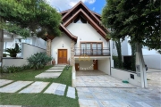 CASA PARA LOCAÇÃO EM CONDOMÍNIO - VALINHOS/SP