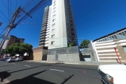 Apartamento Padrão em São Carlos