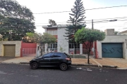 Casa Sobrado em Araraquara