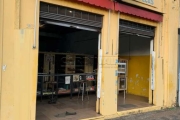 Comercial Salão em Araraquara