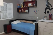 Venda de Casa - Condomínio no bairro Condomínio Residencial Village Damha I em São Carlos/SP