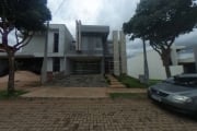 Casa Sobrado Condomínio em São Carlos