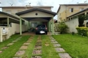 Casa em Condomínio à Venda no bairro Parque Rural Fazenda Santa Cândida em Campinas/SP