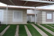 Casa Condomínio em São Carlos