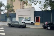 Aluguel de Ponto Comercial no Cambuí, Campinas