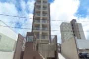 Apartamento Padrão em São Carlos