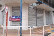 Comercial Salão em Araraquara