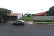 Terreno Padrão em São Carlos