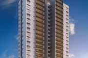 LINDO APARTAMENTO NO 18°ANDAR NO EDIFICIO HAUS CAMPINAS