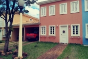 Casa Condomínio em São Carlos