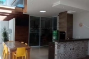 Casa em condomínio fechado com 3 quartos à venda na Rua Ray Wesley Herrick, 1500, Condomínio Village Damha III, São Carlos