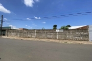 Lote Residencial no Jardim São João Batista