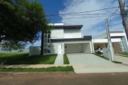 Casa Condomínio em São Carlos