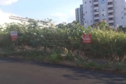 Terreno Padrão em São Carlos