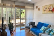 Apartamento Padrão em São Carlos