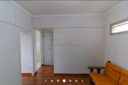 lindo apartamento à venda de 1 dormitório com uma área útil de 35,00m² na Vila Itapura.