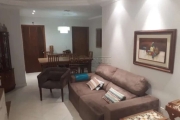 Apartamento com 3 quartos e com churrasqueira, 102 m² em Jardim Flamboyant, Campinas