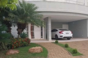 Casa de alto padrão para locação no condomínio Swiss Park em Campinas/SP