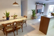 Apartamento Garden com 3 Quartos à venda, com 113m² no Bosque em Campinas