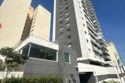 Venda de Apartamento no bairro Centro com 2 dormitórios com 1 garagem - área útil 57,00m2 em Campinas/SP.