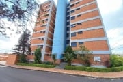 Apartamento Padrão em São Carlos