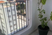 Lindo Apartamento no Cambuí em Campinas com 3 dormitório(suite master com closet).