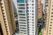 Venha morar na cobertura Duplex dos seus sonhos! Com 371 m2 e Localizada na melhor região do bairro Cambuí.