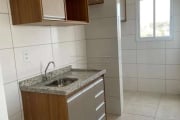 Apartamento Padrão em São Carlos