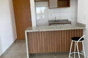 Apartamento Padrão em São Carlos