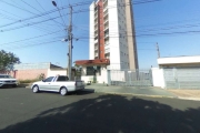 Apartamento Padrão em São Carlos