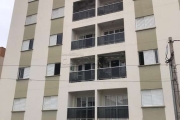 Apartamento Padrão em São Carlos