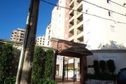 Apartamento Padrão em São Carlos