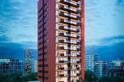 Locação de Apartamento no bairro Cambuí com 3 dormitórios e 3 garagens, área útil de 170,00 m² em Campinas/SP.