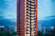 Venda de Apartamento no bairro Cambuí com 3 dormitórios e 3 garagens, área útil de 170,00 m² em Campinas/SP.