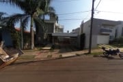 Casa assobradada localizada no condomínio Village Damha II