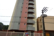 Apartamento Padrão em São Carlos