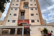 apartamento mobiliado de um dormitório no Centro de São Carlos.