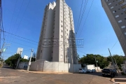 Apartamento de dois dormitórios no Recreio São Judas Tadeu.