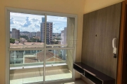 Apartamento Padrão em São Carlos