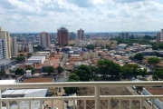 Apartamento à venda no condomínio Alto da Abolição, localizado no bairro Ponte Preta, Campinas/SP.