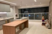 Venda de Apartamento com 3 dormitórios e 2 garagens - área útil 88,00m² em Campinas/SP.