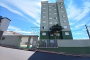 Apartamento Padrão em São Carlos