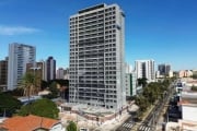 Apartamento NOVO para Venda no Jardim Guanabara com 2 Dormitórios - Campinas-SP