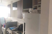 Locação de Apartamento Mobiliado no São Martinho com 2 dormitórios em Campinas/SP