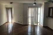 Apartamento Duplex - região nobre de São Carlos