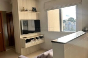 Apartamento Padrão em São Carlos